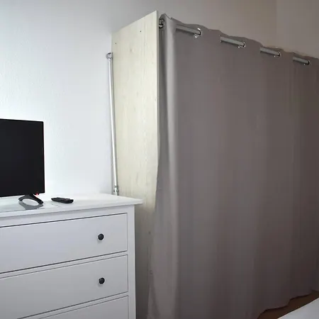 Confortable Duplex A Font-romeu - 4 Pers, Tv, Parking, Proche Golf Et Foret - Fr-1-580-120 *