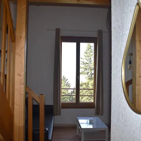 Apartamento Confortable Duplex A Font-romeu - 4 Pers, Tv, Parking, Proche Golf Et Foret - Fr-1-580-120 Font Romeu