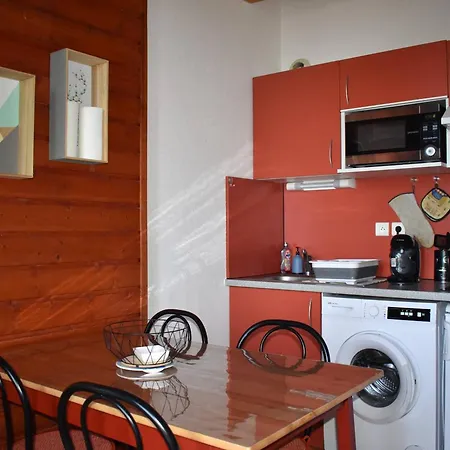 Apartamento Confortable Duplex A Font-romeu - 4 Pers, Tv, Parking, Proche Golf Et Foret - Fr-1-580-120 *