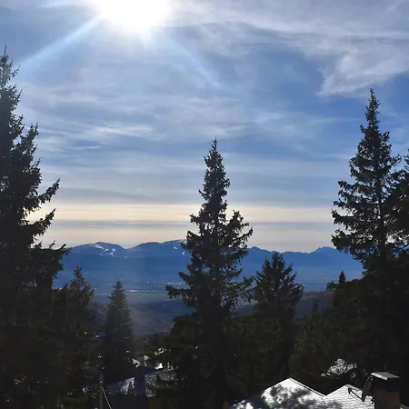 Confortable Duplex A Font-romeu - 4 Pers, Tv, Parking, Proche Golf Et Foret - Fr-1-580-120 Apartamento Font Romeu
